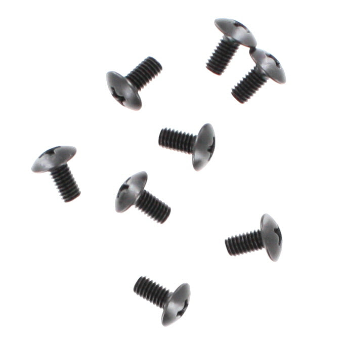 Redcat Racing 98069 Cap Head Machine Screw M4*8 8P 98069 - RedcatRacing.Toys