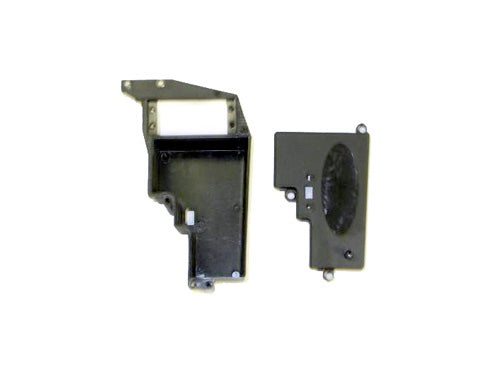 Redcat Racing 02050 Receiver Box  02050 - RedcatRacing.Toys