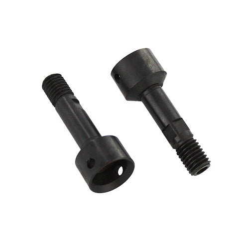 Redcat Racing 07405-10 Rampage XT/XB steel axle from CVA 10mm (2) ~ - RedcatRacing.Toys
