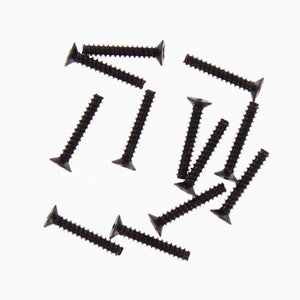 Redcat Racing S090 Countersunk Self Tapping Screw 3*18mm - RedcatRacing.Toys