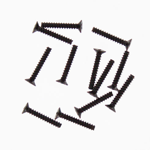 Redcat Racing S090 Countersunk Self Tapping Screw 3*18mm - RedcatRacing.Toys