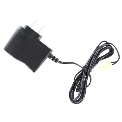 Redcat Racing Wall Charger with mini tamiya connector for Everest-16 03221A - RedcatRacing.Toys