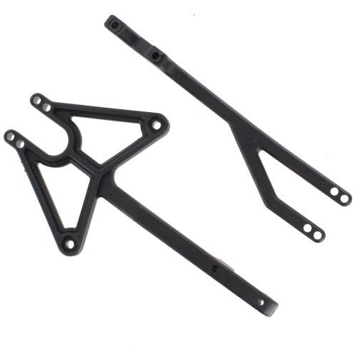 Redcat Racing 69512 Front Chassis Brace ~ - RedcatRacing.Toys