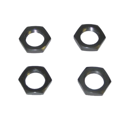 Redcat Racing 81212  17mm Wheel Nuts 4pcs   81212 - RedcatRacing.Toys