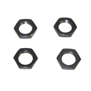 Redcat Racing 81212  17mm Wheel Nuts 4pcs   81212 - RedcatRacing.Toys
