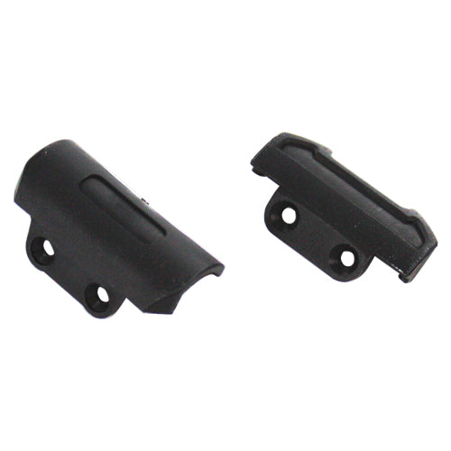 Redcat Racing 16034 Front and Rear Bumpers ~ - RedcatRacing.Toys