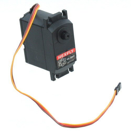 Redcat Racing PZ 30KG Servo (Waterproof)  HX-30HT HX-SP3011 - RedcatRacing.Toys