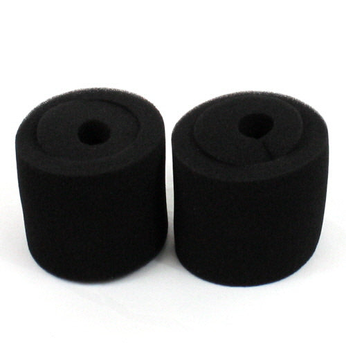 Redcat Racing 50227 Inside/Outside Air Filter Sponges (2 Each) - RedcatRacing.Toys