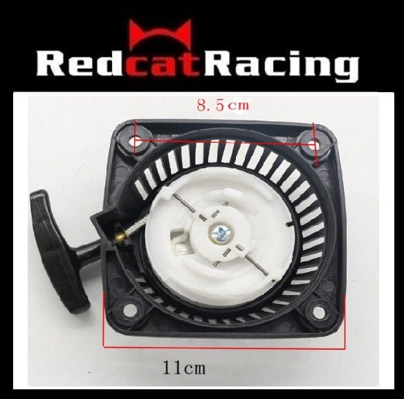 Redcat.Toys 25023 Pull start for 23cc, 26cc, 30cc, 32cc and 36cc gas engines Redcat HSP 1/5 | RedcatRacing.Toys