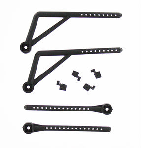 Redcat Racing RCT-P012 Optional Body Post Assembly RCT-P012 - RedcatRacing.Toys