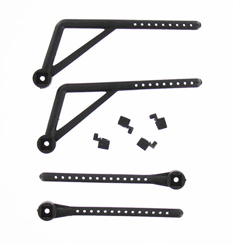 Redcat Racing RCT-P012 Optional Body Post Assembly RCT-P012 - RedcatRacing.Toys