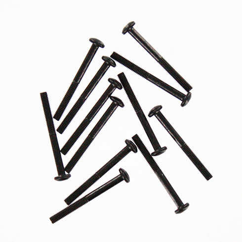 Redcat Racing BS702-039 B-Head Cross Screw (BM3*30) ~ - RedcatRacing.Toys