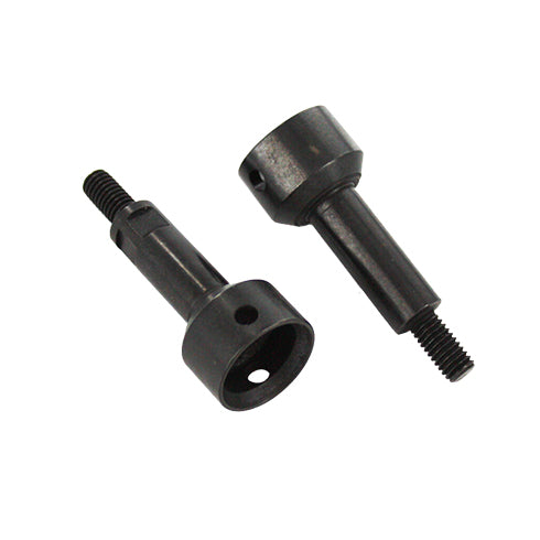 Redcat Racing 07405-6 Rampage XT/XB steel axle from CVA 6mm (2) ~ - RedcatRacing.Toys