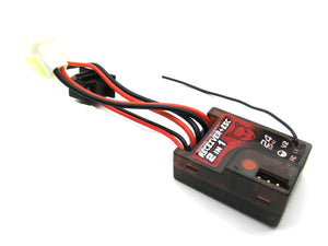 Redcat Racing Mini 2in1 ESC/Receiver (V2 ONLY) MT-202RE - RedcatRacing.Toys