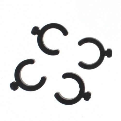 Redcat Racing 18112 Shock Cup Tension Clips 8MM ~ - RedcatRacing.Toys