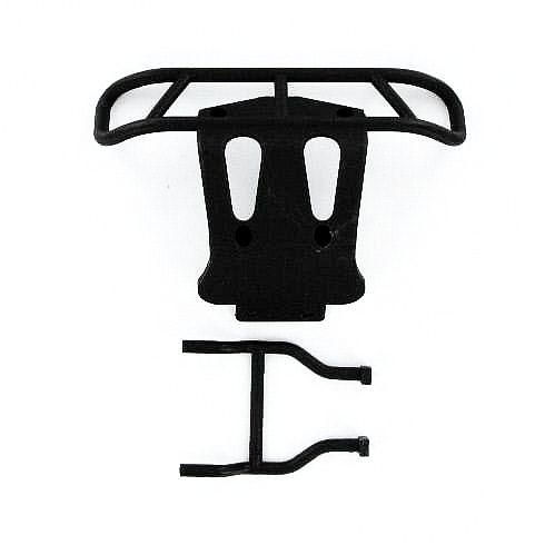 Redcat Racing 62049 Rear Bumper for Vortex  62049 - RedcatRacing.Toys