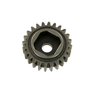 Redcat Racing 7189 24T Steel Gear (Square Drive)  07189 - RedcatRacing.Toys