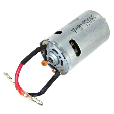 Redcat Racing 28446 550 Size 19 Turn Brushed Motor 28446 - RedcatRacing.Toys
