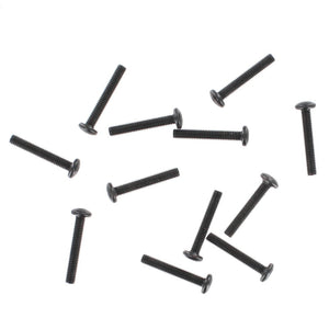 Redcat Racing Washer Head Hex Screw, 3*18mm (12pcs)   S154 - RedcatRacing.Toys