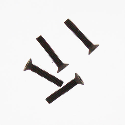 Redcat Racing 81220-6 CS screw 3*16 4pcs 81220-6 - RedcatRacing.Toys