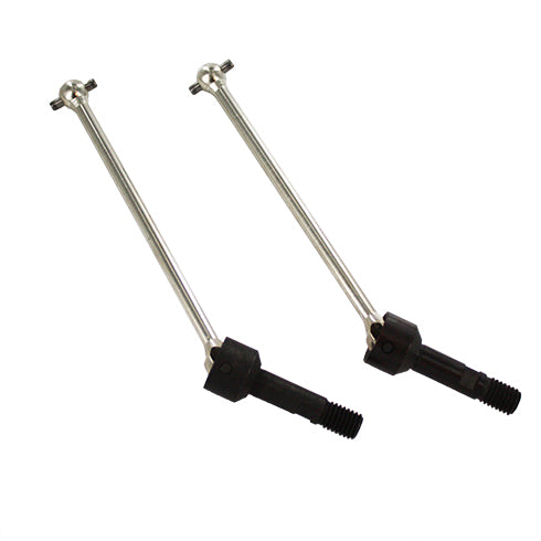 Redcat Racing Universal Drive Shaft (CVA), 10mm 2pcs  07144-10 - RedcatRacing.Toys