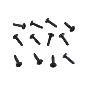 Redcat Racing 24750 Washer Head Self Tapping  Screw 2*8mm (12PCS) ~ - RedcatRacing.Toys