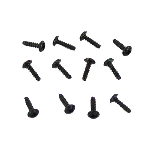 Redcat Racing 24750 Washer Head Self Tapping  Screw 2*8mm (12PCS) ~ - RedcatRacing.Toys