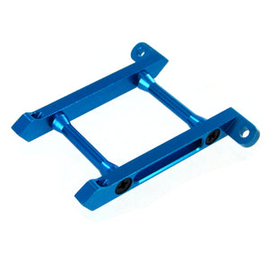 Redcat Racing Aluminum Front Chassis Brace, Blue 188835 - RedcatRacing.Toys
