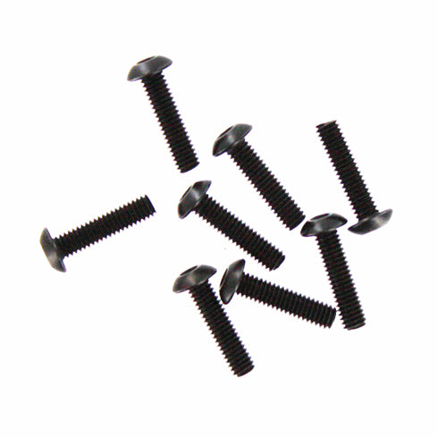 Redcat Racing 50103 Cap Head Mechanical Screw(4*15) 8PCS ~ - RedcatRacing.Toys