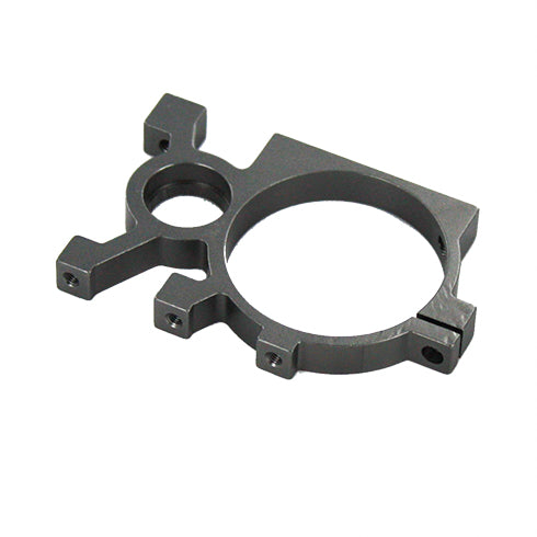 Redcat Racing E98513 Motor Clamping Mount, Aluminum E98513 - RedcatRacing.Toys