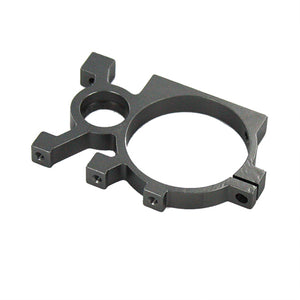 Redcat Racing E98513 Motor Clamping Mount, Aluminum E98513 - RedcatRacing.Toys