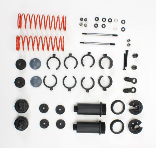 Redcat Racing 505110R Shock Absorber Set - RedcatRacing.Toys