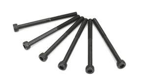 Redcat Racing 126340C 3x40mm Cap Screw (6) - RedcatRacing.Toys
