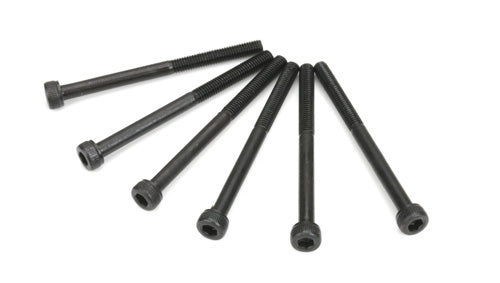 Redcat Racing 126340C 3x40mm Cap Screw (6) - RedcatRacing.Toys