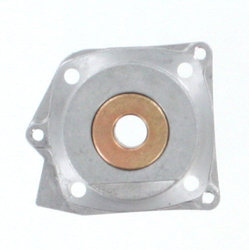 Redcat Racing  Rear Adapter (Backplate) For OS .21 Engine 23651800 - RedcatRacing.Toys