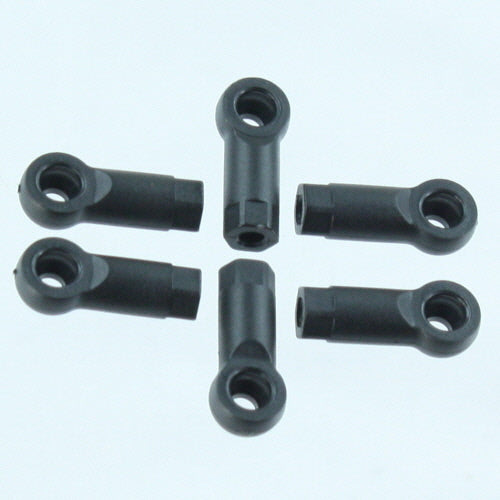 Redcat Racing 503140 Long   Ball Cup 5mm (6) 503140 - RedcatRacing.Toys