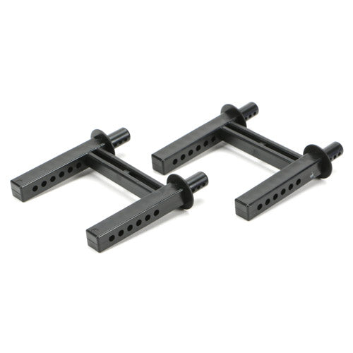 Redcat Racing 510142  Body Post (F/R) TR-MT10E  510142 - RedcatRacing.Toys