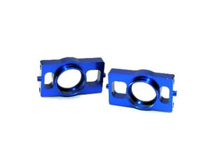 Redcat Racing  Aluminum Center Differential Mount Blue 050003B - RedcatRacing.Toys