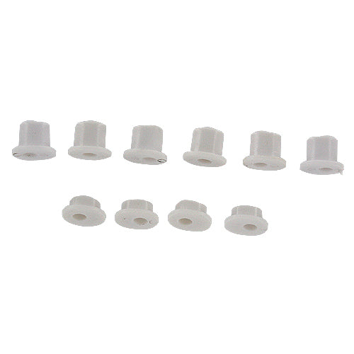 Redcat Racing 60044 Adjustable hinge pin brace inserts and spacers ~ - RedcatRacing.Toys