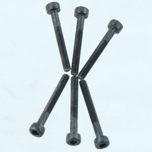 Redcat Racing 126325C 3x25mm   Cap Screw (6) - RedcatRacing.Toys