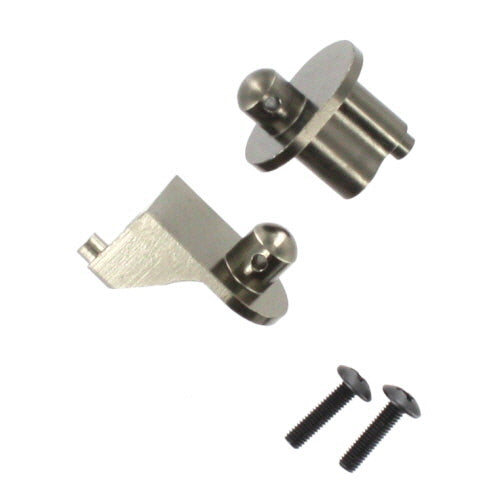 Redcat Racing 85919 Aluminum Front/Rear Body Post ~ - RedcatRacing.Toys