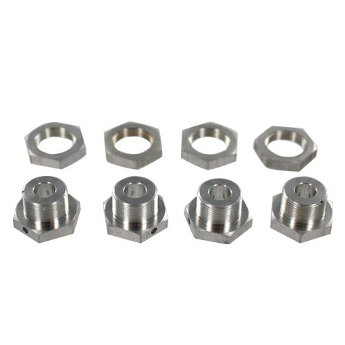 Redcat Racing RCL-H011 Wheel Hex./Lock Nut M23 ~ - RedcatRacing.Toys