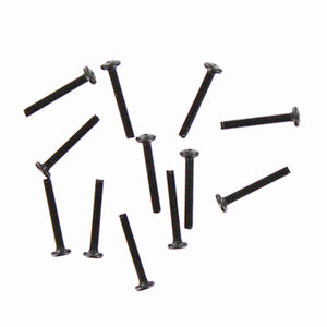 Redcat Racing S063 Round Head Screw 2.5*17mm (12pcs) ~ - RedcatRacing.Toys