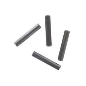 Redcat Racing Gear Pin #2 (Dia.=4mm, L=21.6mm) 4pcs  RCT-H013 - RedcatRacing.Toys
