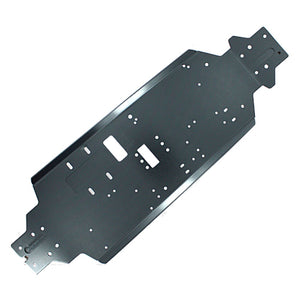 Redcat Racing 86710 86710 Aluminum Chassis ~ - RedcatRacing.Toys