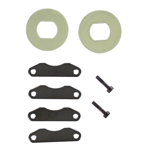 Redcat Racing 85752 Brake Disc+Pads  85752 - RedcatRacing.Toys