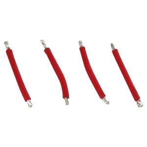 Redcat Racing 24738 Battery Wires(4P) - RedcatRacing.Toys