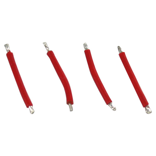 Redcat Racing 24738 Battery Wires(4P) - RedcatRacing.Toys