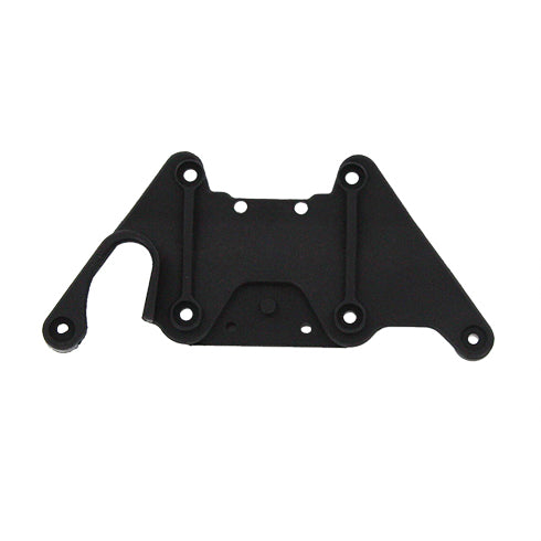 Redcat Racing BS803-011 Front Upper Deck  Earthquake 8E, Shredder BS803-011 - RedcatRacing.Toys