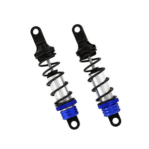 Redcat Racing 52002 Aluminum Threaded Rear Shock Absorber 2P - RedcatRacing.Toys